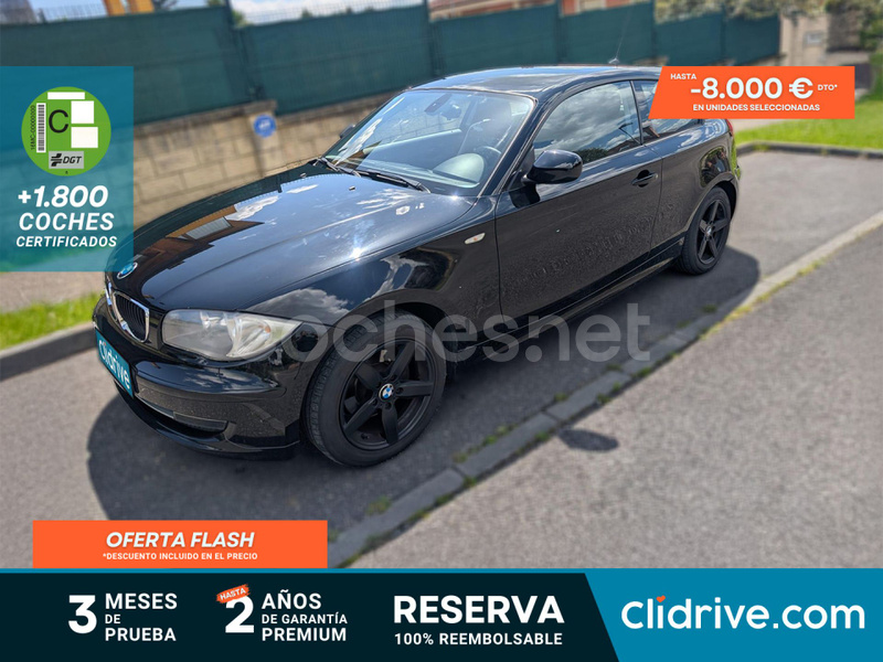 BMW Serie 1 116i