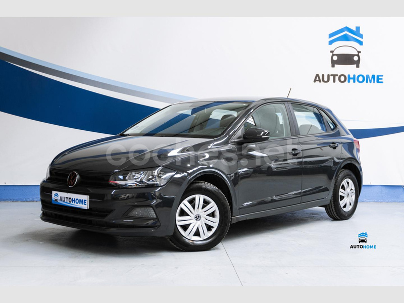 VOLKSWAGEN Polo Edition 1.0