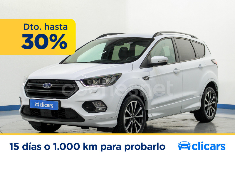 FORD Kuga Trend 1.5 EcoBoost 4x2 Auto