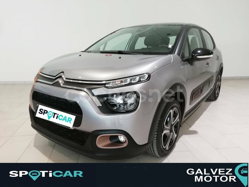 CITROEN C3 PureTech CSeries