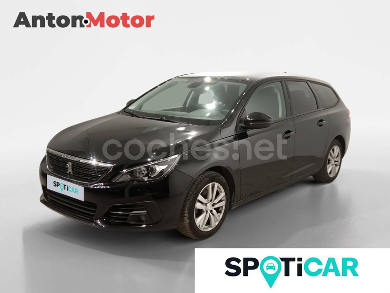 PEUGEOT 308 SWActive Pack BlueHDi 130 SS MAN