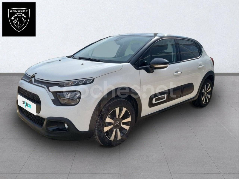 CITROEN C3 Origin PureTech You