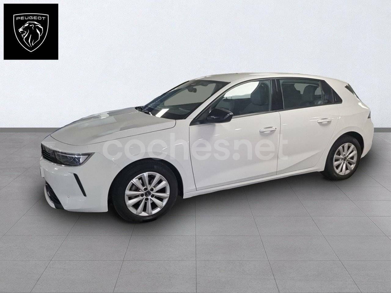 OPEL Astra 1.2T XHT Edition
