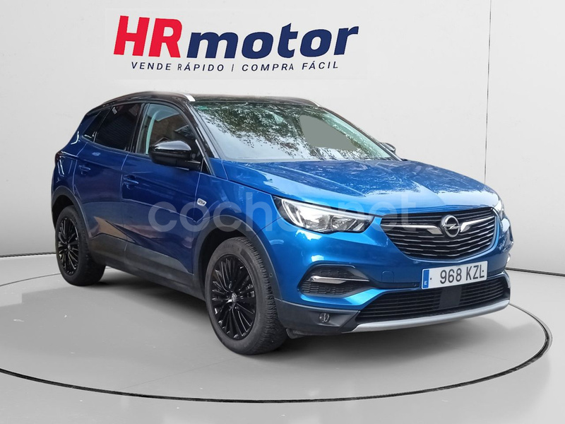 OPEL Grandland X 1.2 Turbo Selective