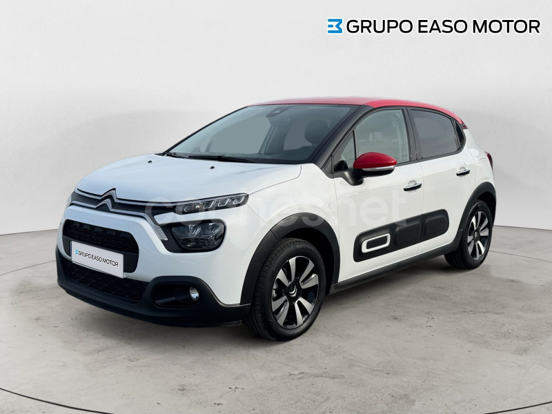 CITROEN C3 PureTech Shine