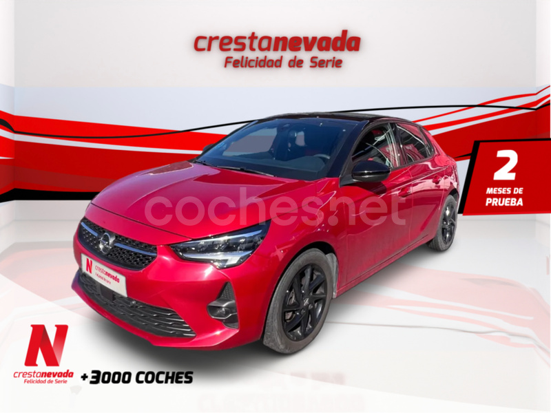 OPEL Corsa 1.2T XHL GS