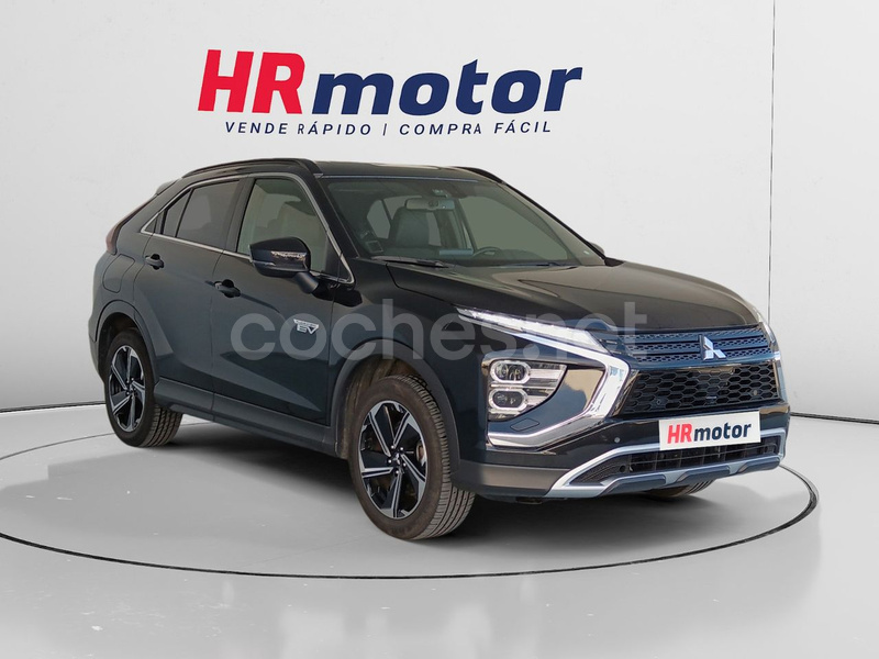 MITSUBISHI Eclipse Cross 2.4 PHEV Kaiteki Auto 4WD