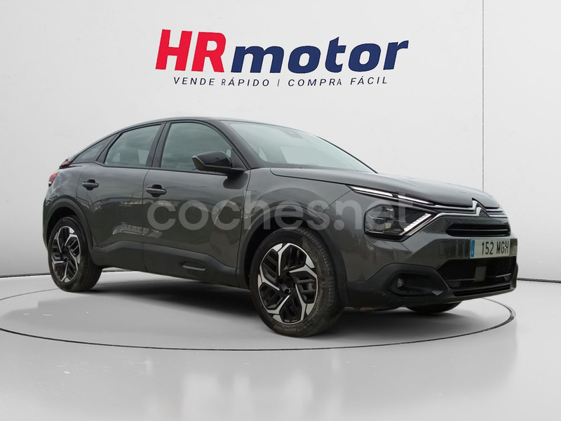 CITROEN C4 PureTech 130 SS 6v Feel Pack
