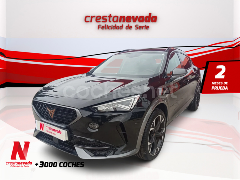 CUPRA Formentor 1.5 TSI 150 CV DSG