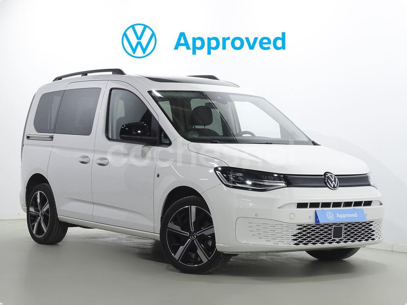 VOLKSWAGEN Caddy Outdoor 2.0 TDI DSG
