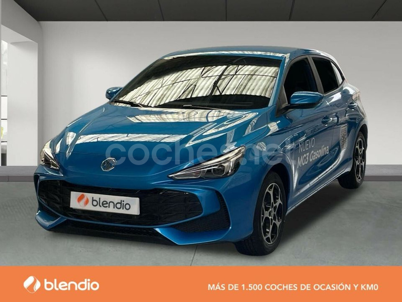 MG MG3 1.5 Comfort