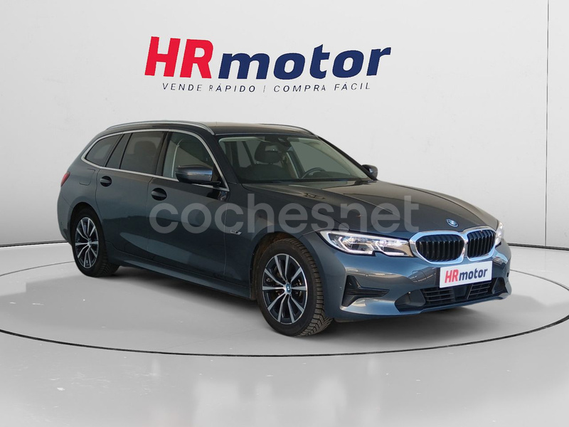 BMW Serie 3 330e xDrive Touring