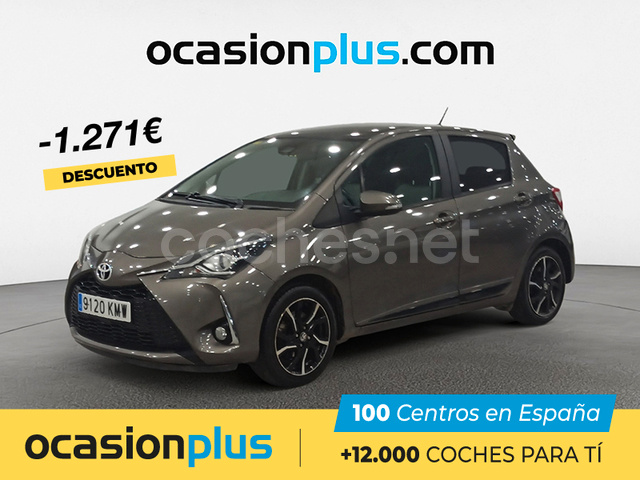 TOYOTA Yaris 1.5 110 Active