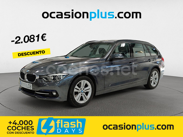 BMW Serie 3 320i Touring