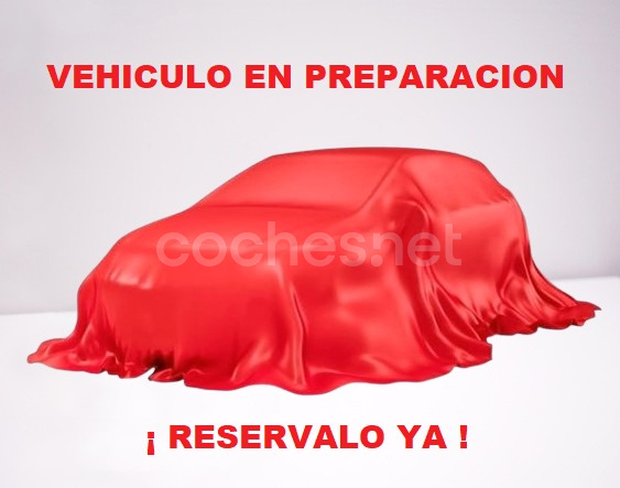 KIA Sportage 1.6 GDI Concept 4x2