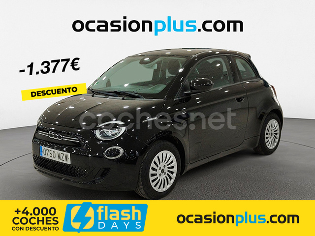 FIAT 500 Action Hb 185km