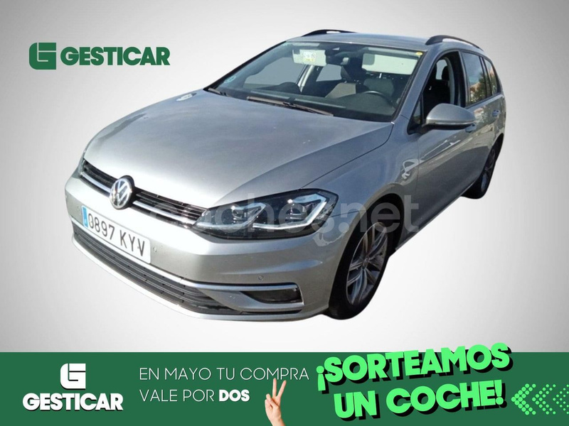 VOLKSWAGEN Golf Advance 2.0 TDI DSG