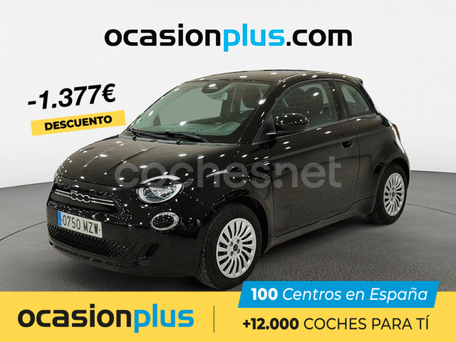 FIAT 500 Action Hb 185km