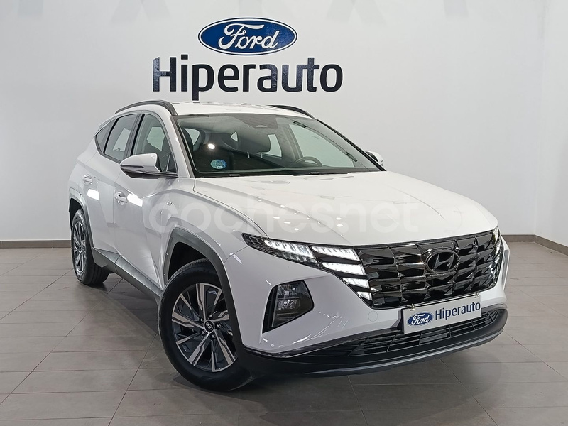 HYUNDAI Tucson 1.6 CRDI 48V Maxx