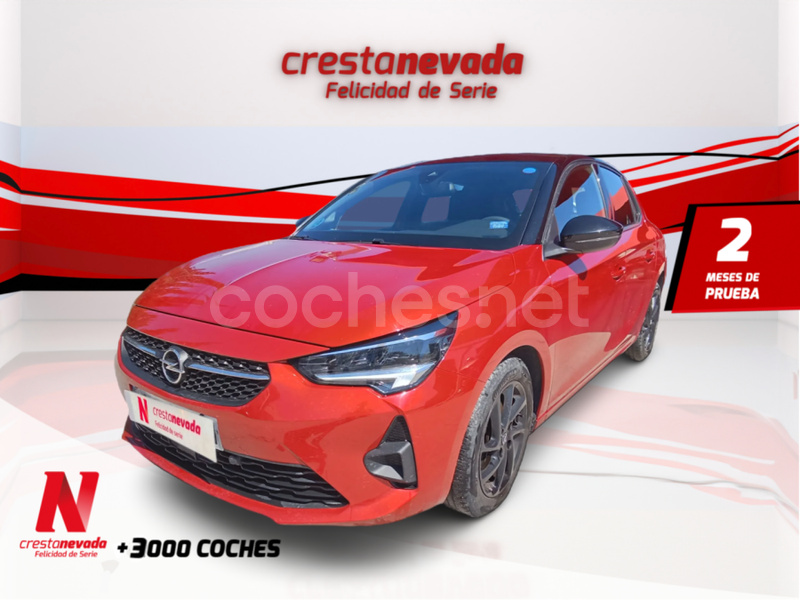 OPEL Corsa 1.2T XHL GSLine