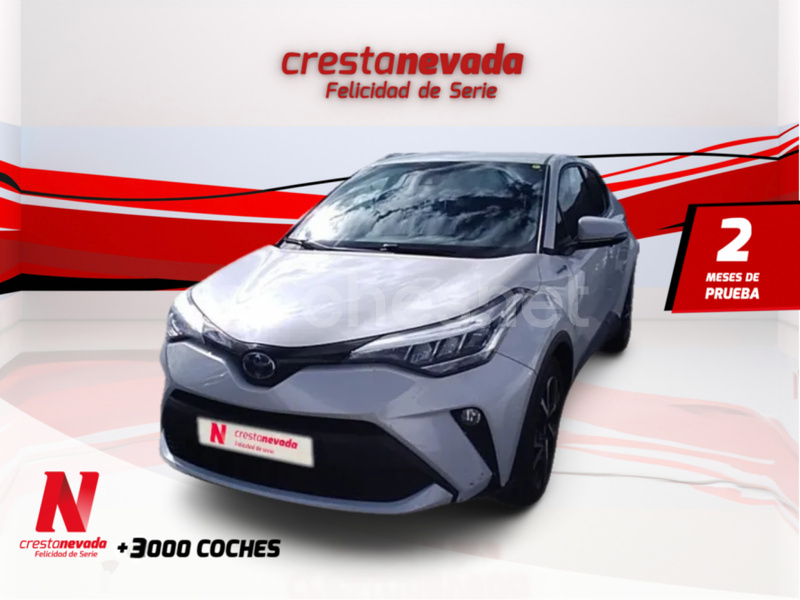 TOYOTA C-HR 2.0 180H Advance