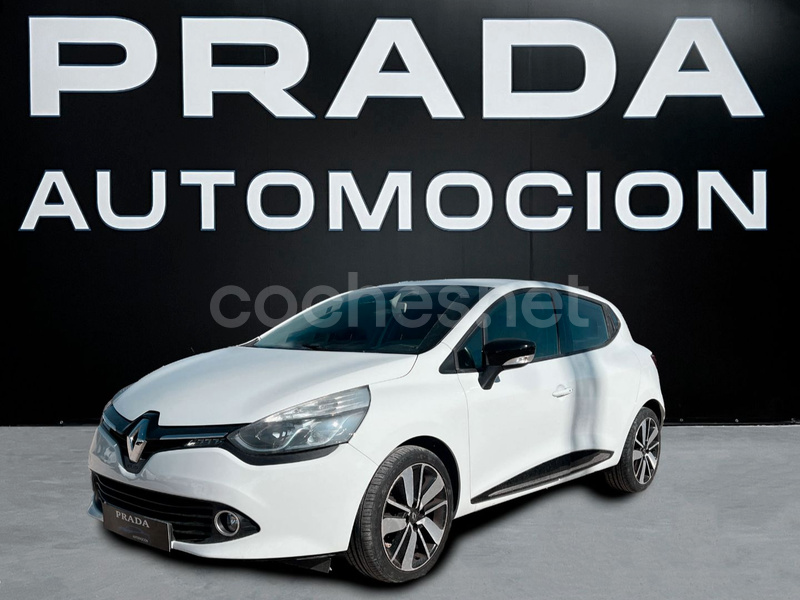 RENAULT Clio Expression Energy TCe 90 SS eco2