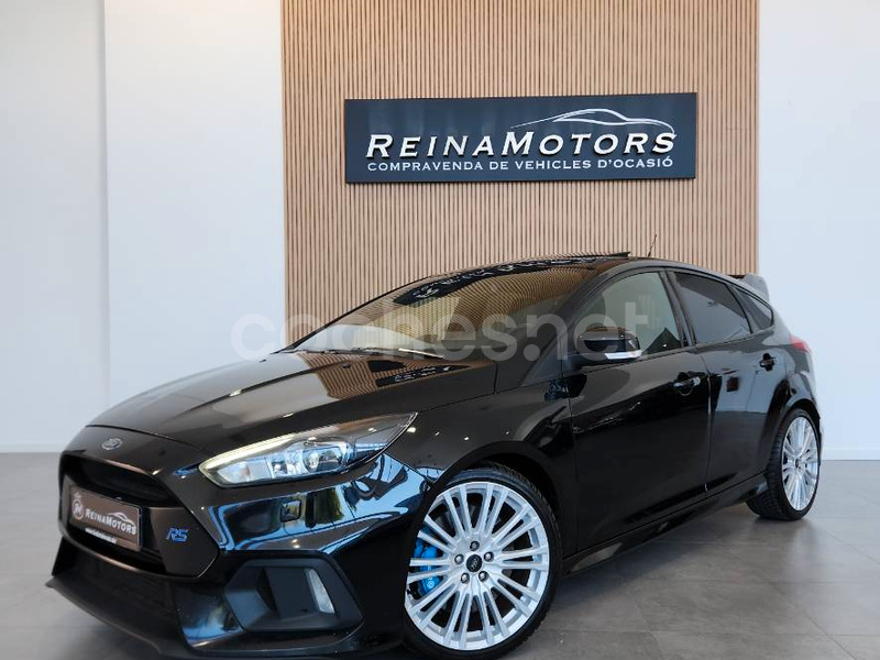 FORD Focus 2.3 EcoBoost RS Pack Performance