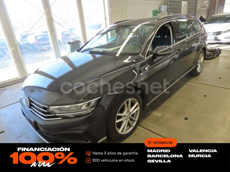 VOLKSWAGEN Passat Variant GTE 1.4 TSI ePower