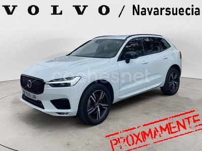 VOLVO XC60 2.0 B4 D AWD RDesign Auto