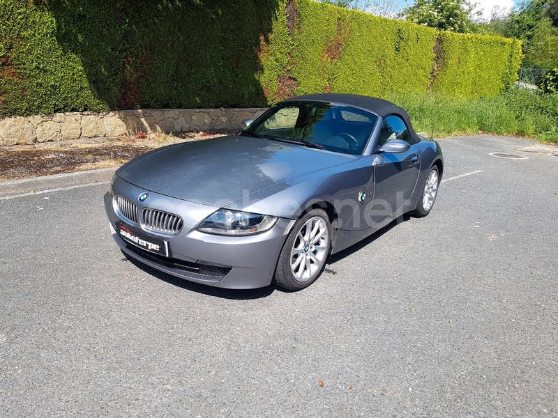 BMW Z4 2.0i