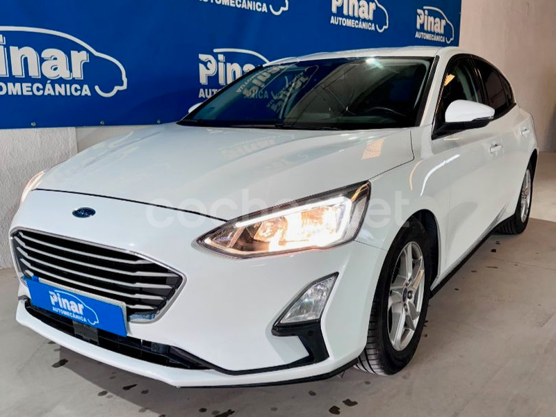 FORD Focus 1.5 Ecoblue Trend Edition