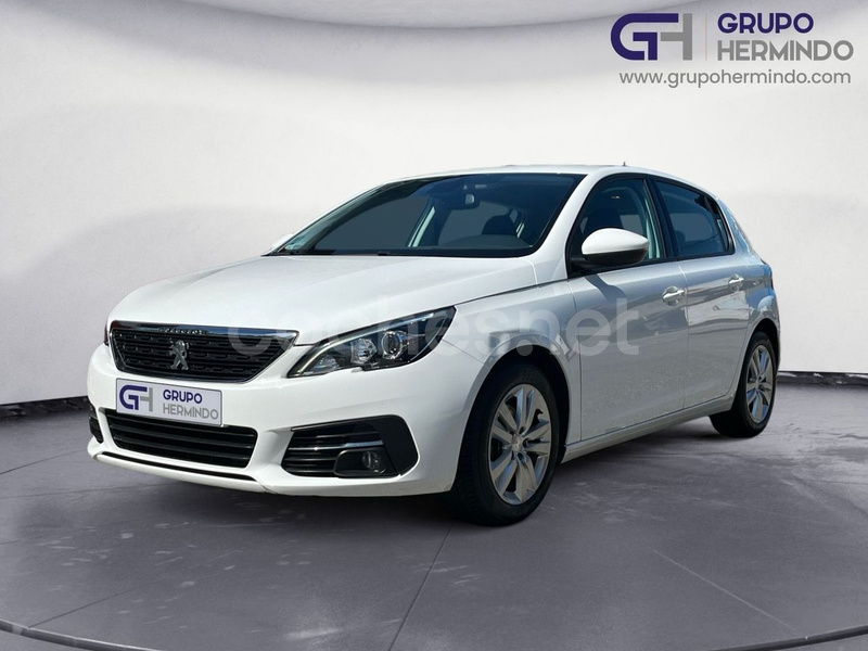 PEUGEOT 308 Active Pack BlueHDi 130 SS MAN