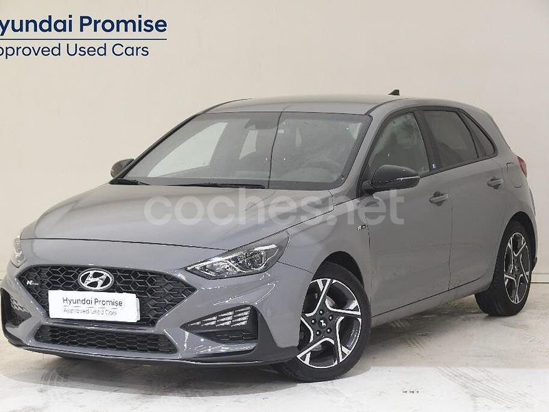 HYUNDAI i30 1.0 TGDI N Line 30 Aniversario
