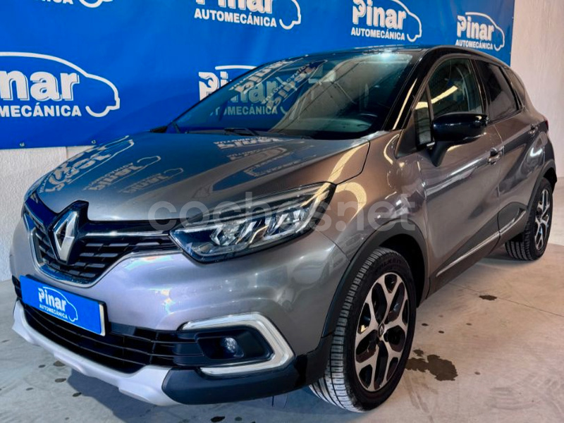 RENAULT Captur SEdition Energy dCi