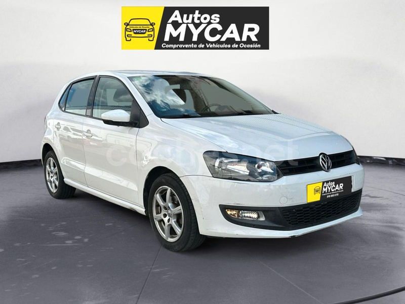 VOLKSWAGEN Polo 1.4 Sport