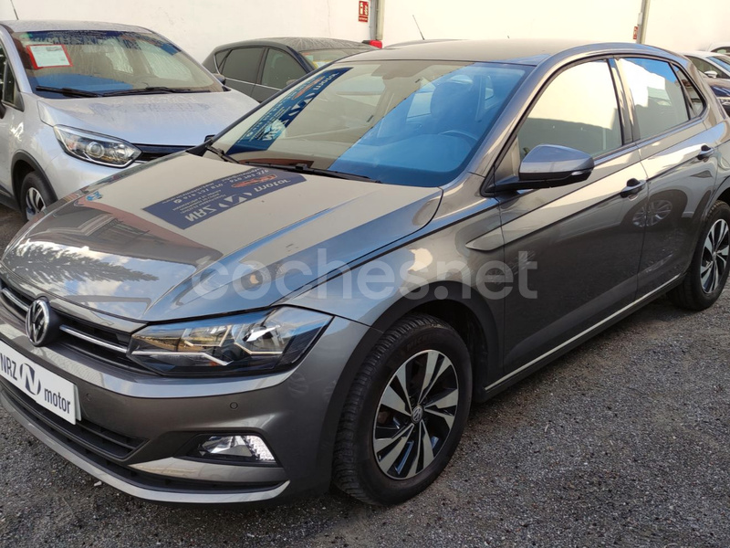 VOLKSWAGEN Polo Sport 1.6 TDI