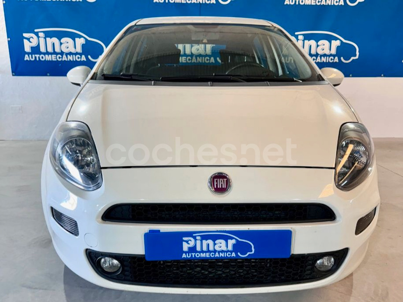 FIAT Punto 1.3 Easy Multijet