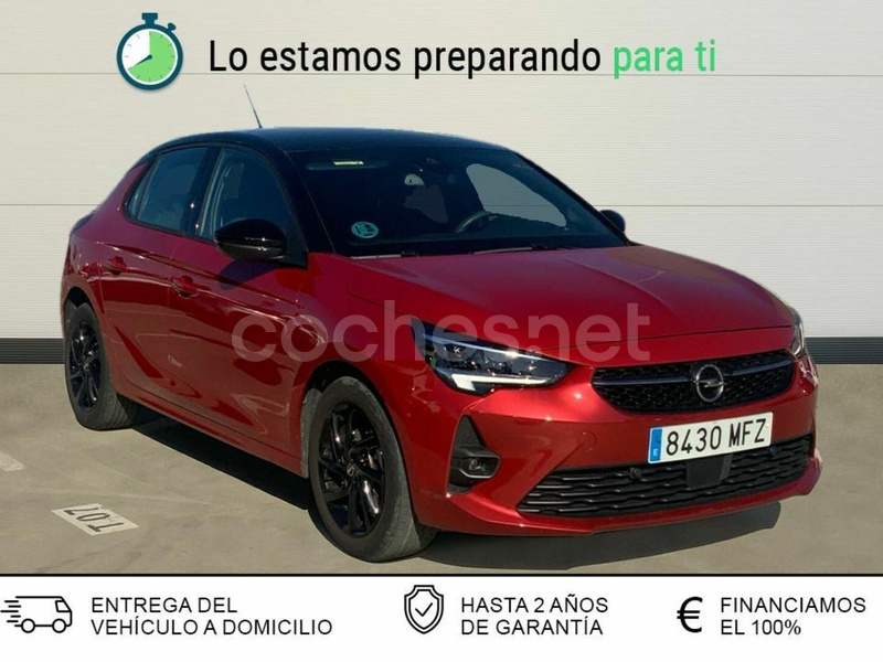 OPEL Corsa 1.2T XHL GS