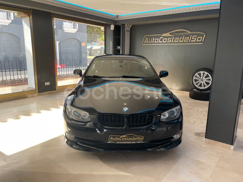 BMW Serie 3 335i