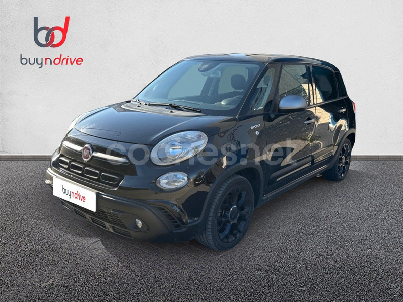 FIAT 500L Sport 1.4 16v 95 CV SS