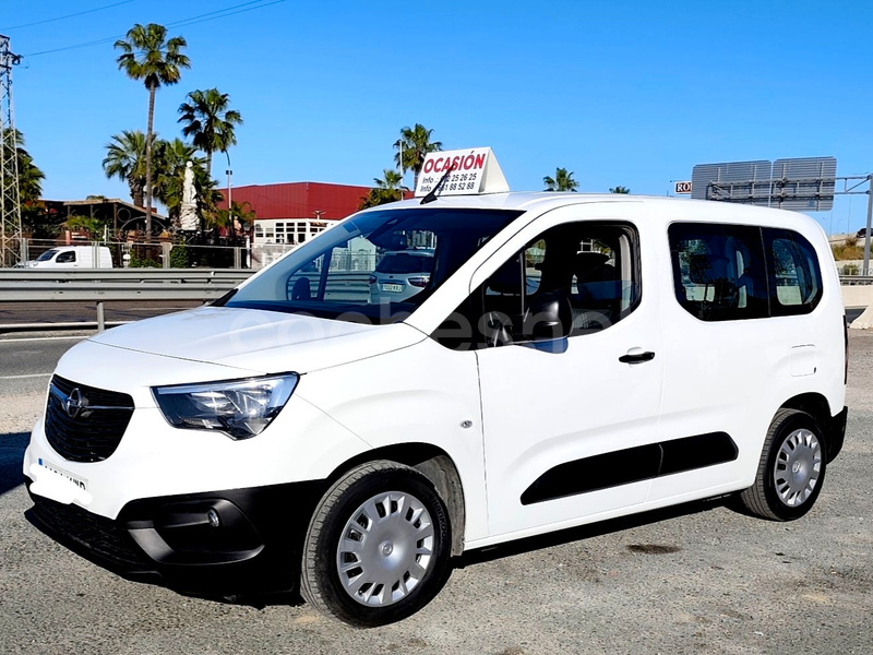 OPEL Combo Life 1.5 TD SS Expression L