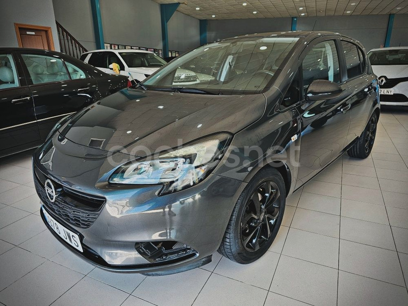 OPEL Corsa 1.4 Color Edition