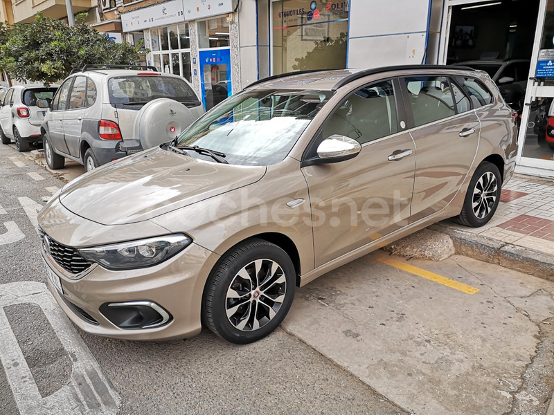 FIAT Tipo SW 1.3 Multijet II Mirror