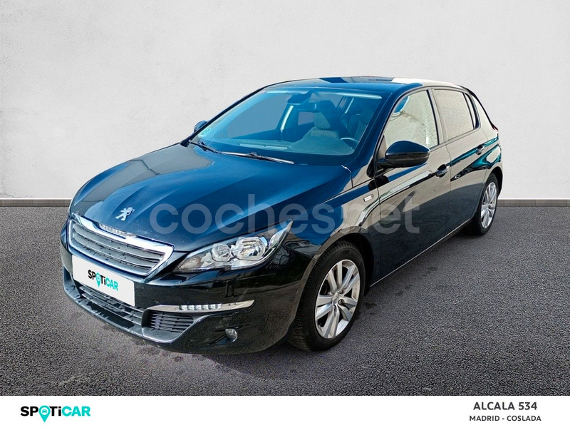 PEUGEOT 308 Style 1.2 PureTech 110 SS