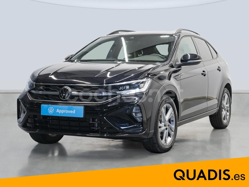 VOLKSWAGEN Taigo RLine 1.5 TSI DSG