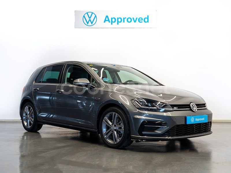 VOLKSWAGEN Golf Sport RLine 1.5 TSI