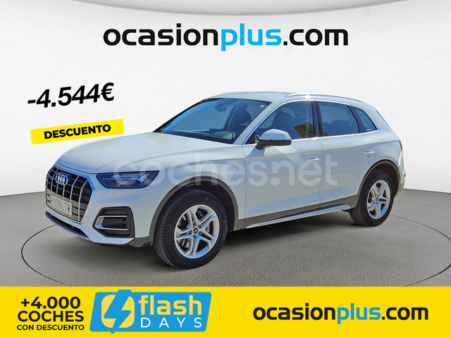 AUDI Q5 Advanced 50 TFSI e quattroultra