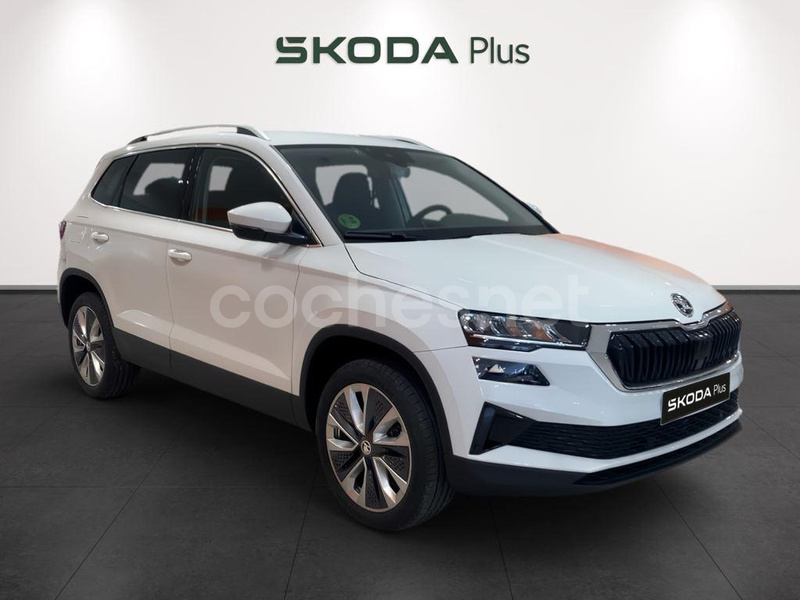 SKODA Karoq 1.5 TSI ACT Selection