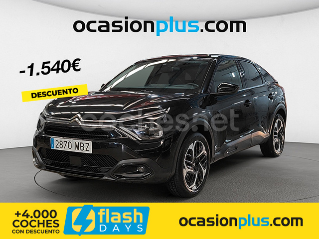 CITROEN C4 PureTech 130 SS 6v Shine