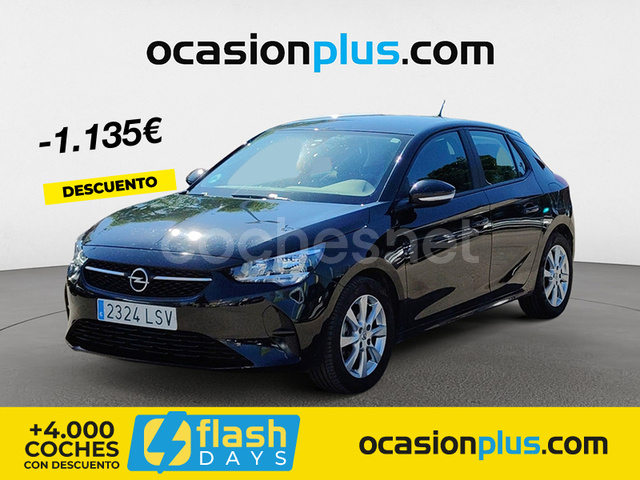 OPEL Corsa 1.2 XEL Edition